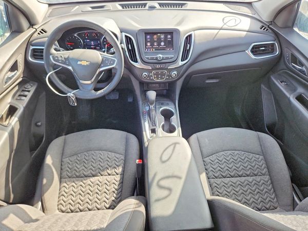 2024 CHEVROLET EQUINOX LT (1LT)