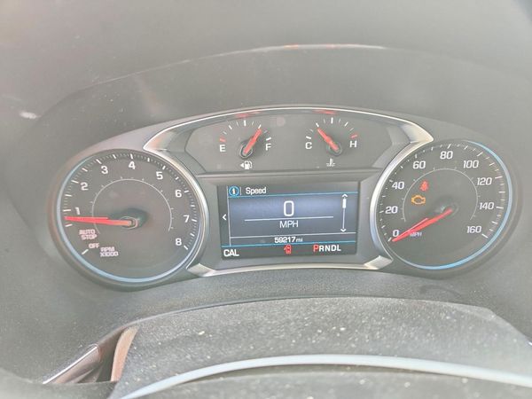 2024 CHEVROLET EQUINOX LT (1LT)