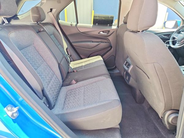 2024 CHEVROLET EQUINOX LT (1LT)