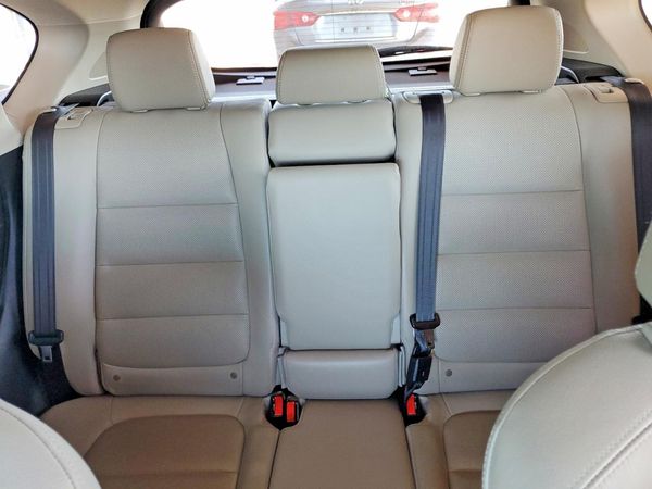 2015 MAZDA CX-5 Grand Touring/GT