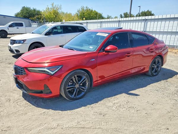 2024 ACURA INTEGRA