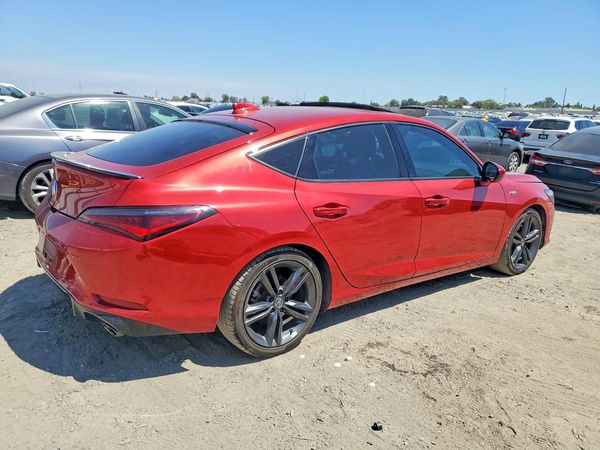 2024 ACURA INTEGRA A-SPEC
