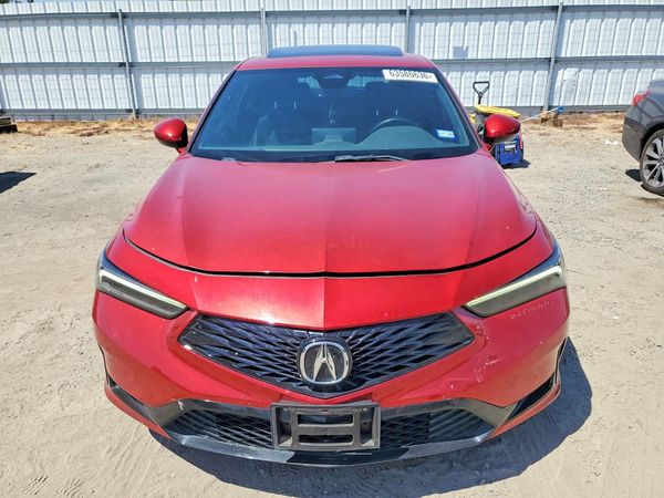 2024 ACURA INTEGRA A-SPEC