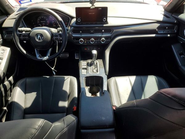 2024 ACURA INTEGRA A-SPEC