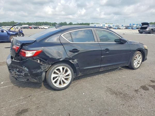 2016 ACURA ILX Base/Acura Watch Plus