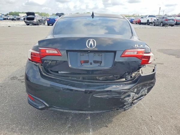 2016 ACURA ILX Base/Acura Watch Plus