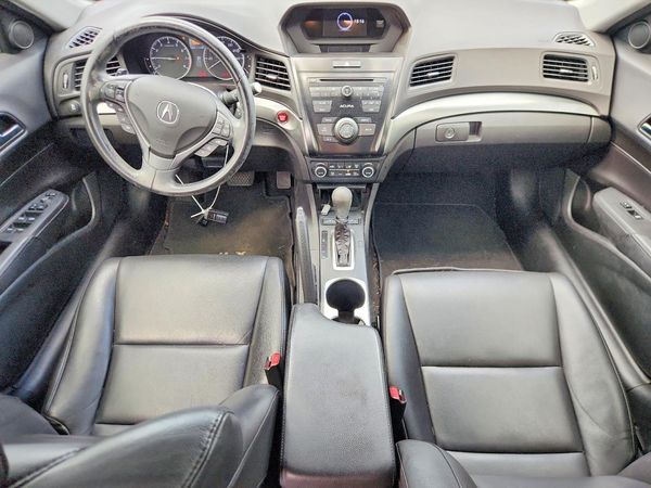 2016 ACURA ILX Base/Acura Watch Plus