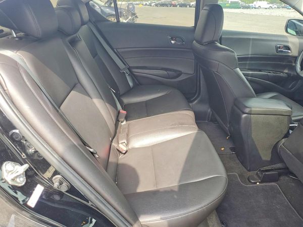 2016 ACURA ILX Base/Acura Watch Plus
