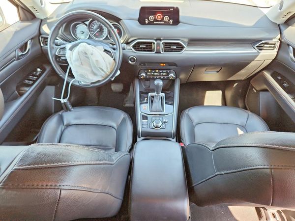 2019 MAZDA CX-5 Grand Touring Reserve