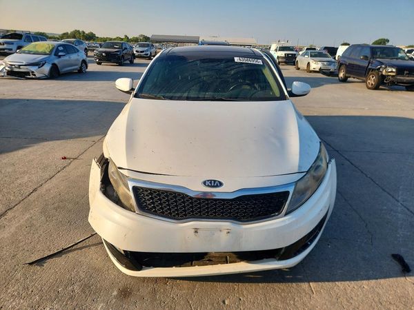 2013 KIA OPTIMA