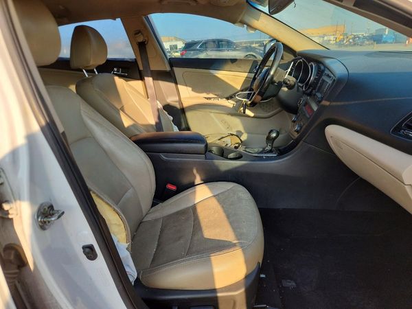 2013 KIA OPTIMA