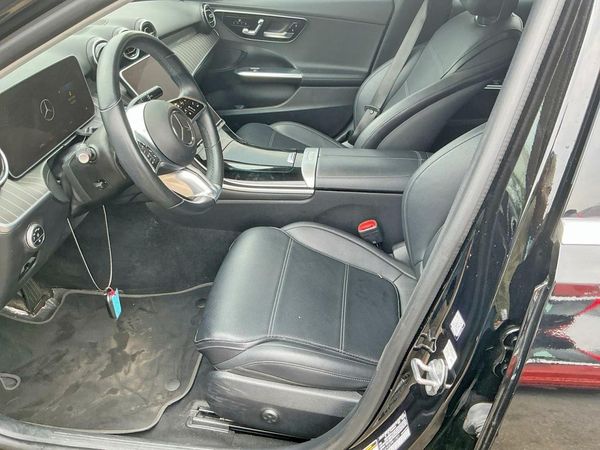 2023 MERCEDES-BENZ C C300