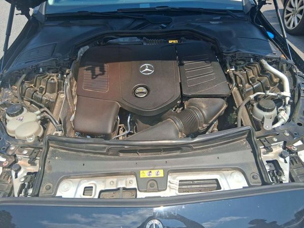 2023 MERCEDES-BENZ C C300