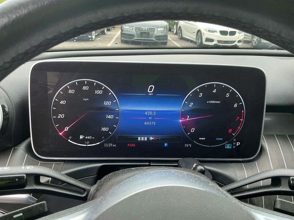 2023 MERCEDES-BENZ C C300