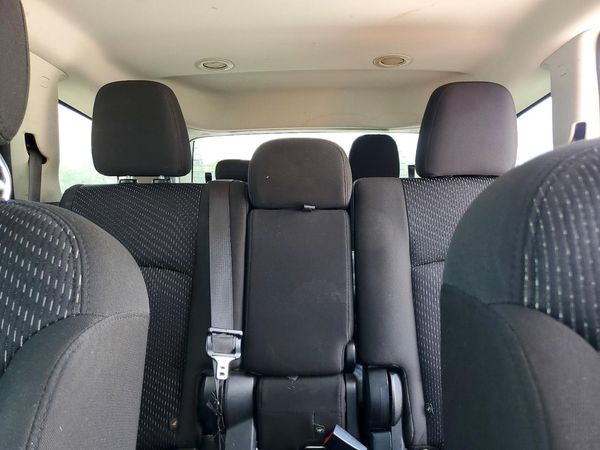 2019 DODGE JOURNEY