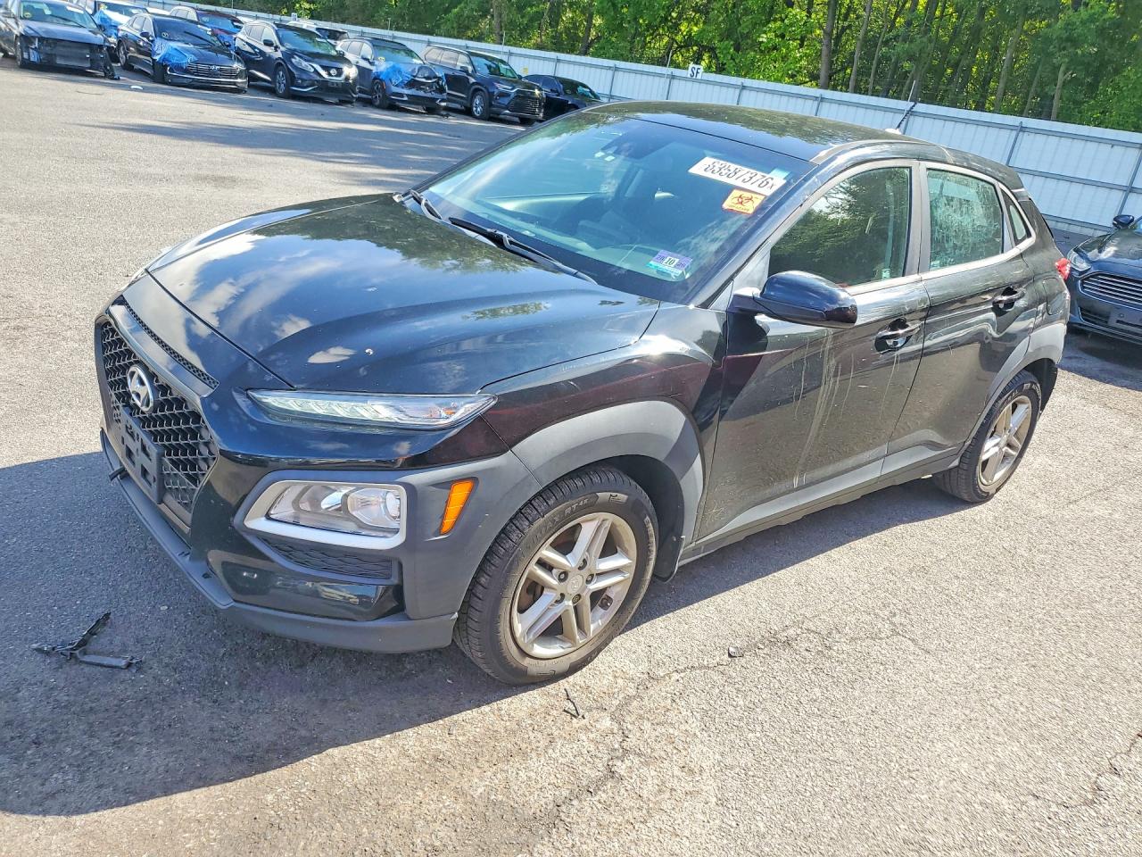 2019 HYUNDAI KONA SE