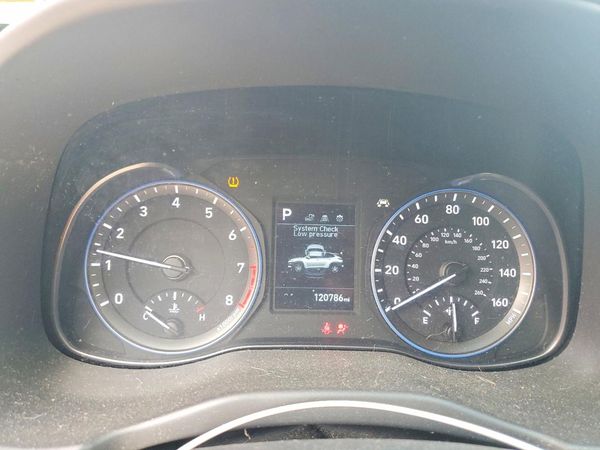 2019 HYUNDAI KONA SE