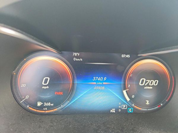 2021 MERCEDES-BENZ GLC GLC300-4M