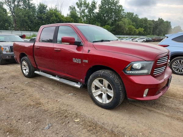 2015 RAM 1500 Sport