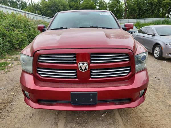 2015 RAM 1500 Sport