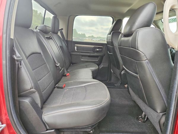 2015 RAM 1500 Sport