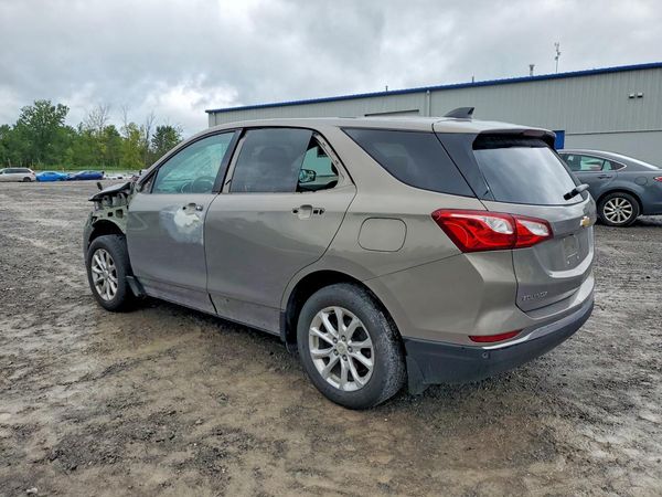 2019 CHEVROLET EQUINOX LT (1LT)