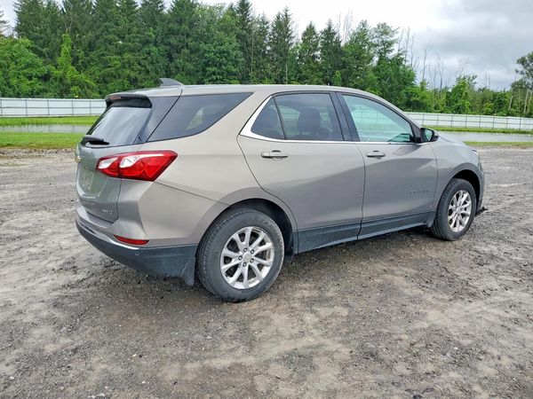 2019 CHEVROLET EQUINOX LT (1LT)