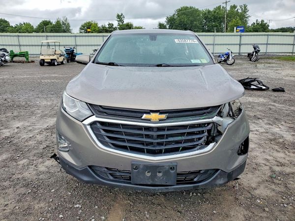 2019 CHEVROLET EQUINOX LT (1LT)