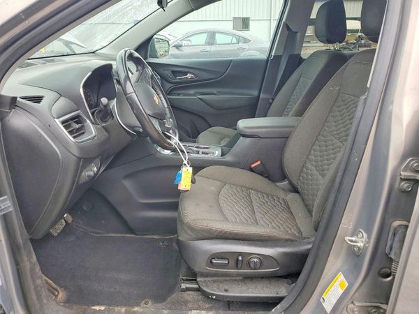 2019 CHEVROLET EQUINOX LT (1LT)
