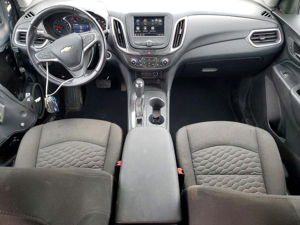 2019 CHEVROLET EQUINOX LT (1LT)