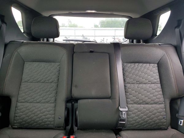 2019 CHEVROLET EQUINOX LT (1LT)