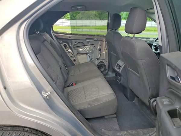 2019 CHEVROLET EQUINOX LT (1LT)