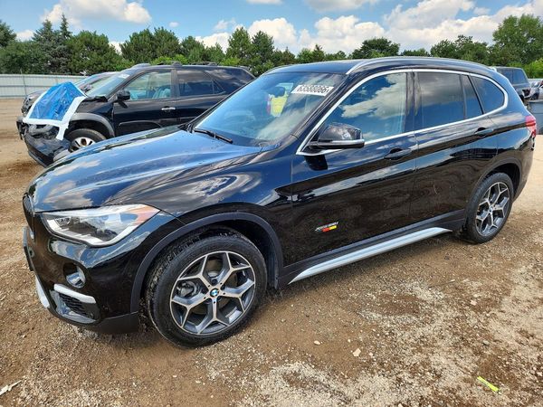 2016 BMW X1 xDrive28i