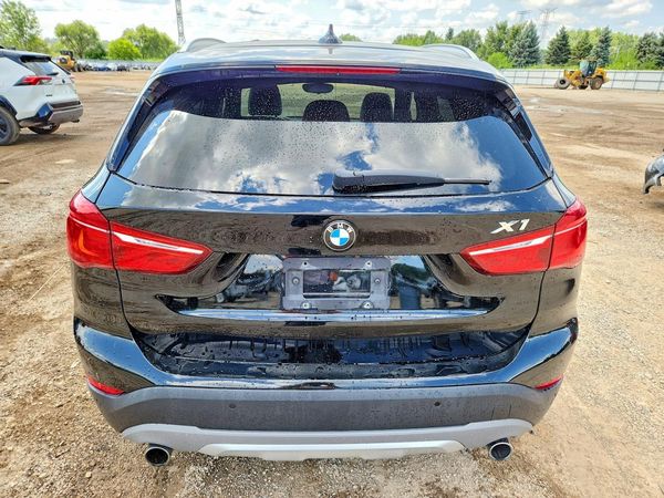 2016 BMW X1 xDrive28i