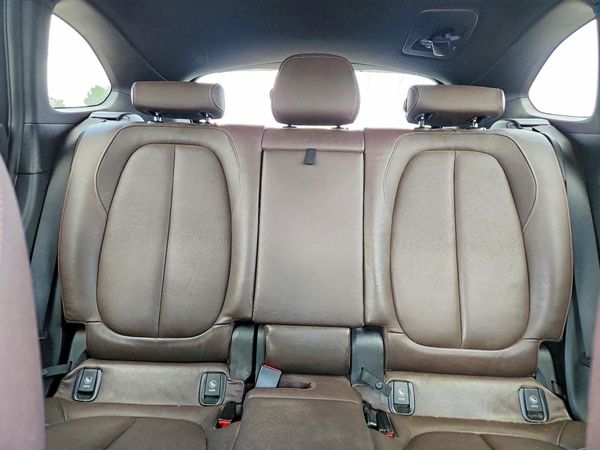 2016 BMW X1 xDrive28i