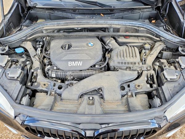 2016 BMW X1 xDrive28i