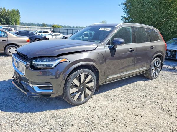 2024 VOLVO XC90 Ultimate Bright