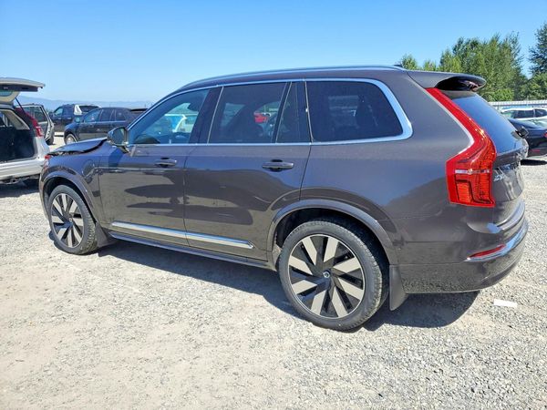 2024 VOLVO XC90 Ultimate Bright