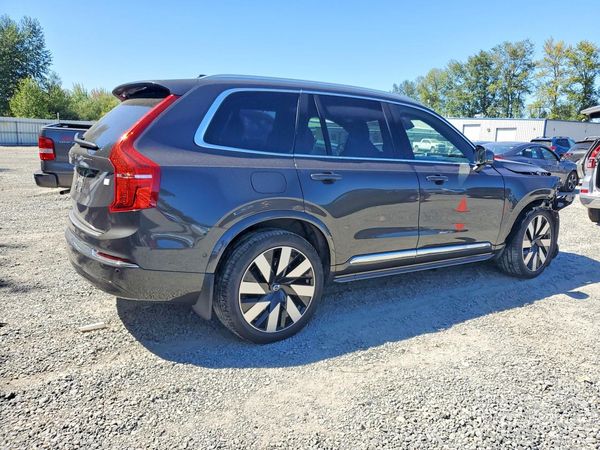 2024 VOLVO XC90 Ultimate Bright