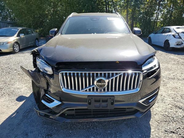 2024 VOLVO XC90 Ultimate Bright