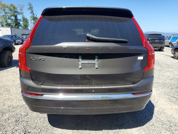 2024 VOLVO XC90 Ultimate Bright
