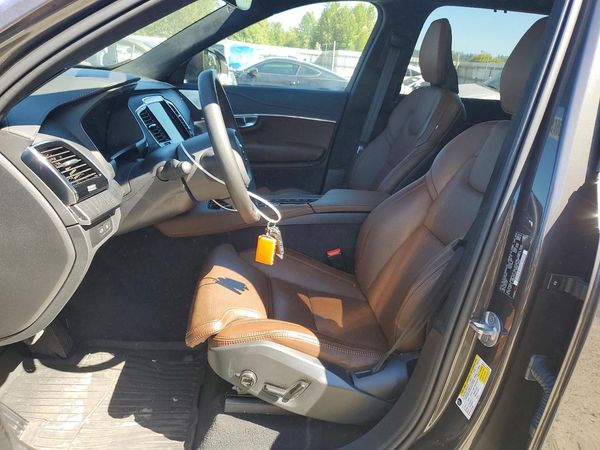 2024 VOLVO XC90 Ultimate Bright