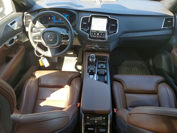 2024 VOLVO XC90 Ultimate Bright