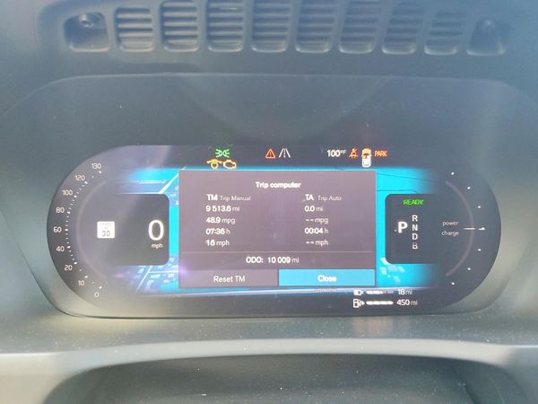 2024 VOLVO XC90 Ultimate Bright