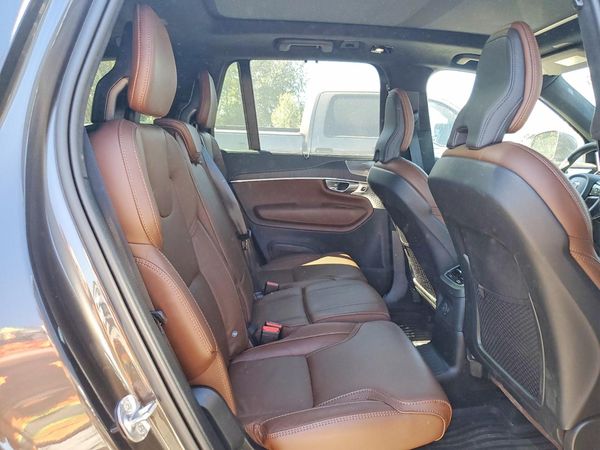 2024 VOLVO XC90 Ultimate Bright