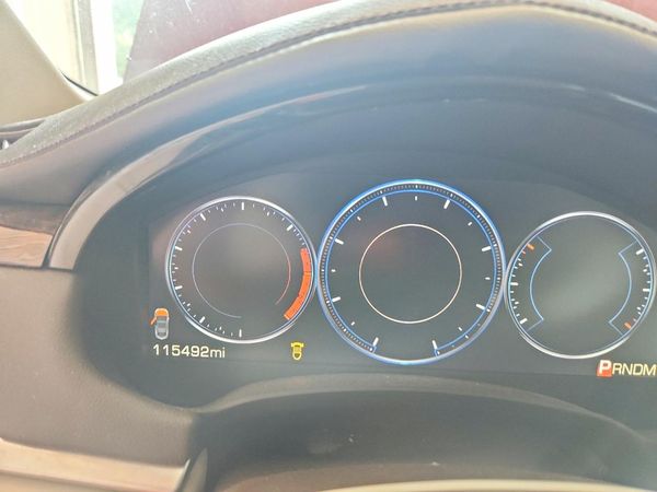 2013 CADILLAC XTS