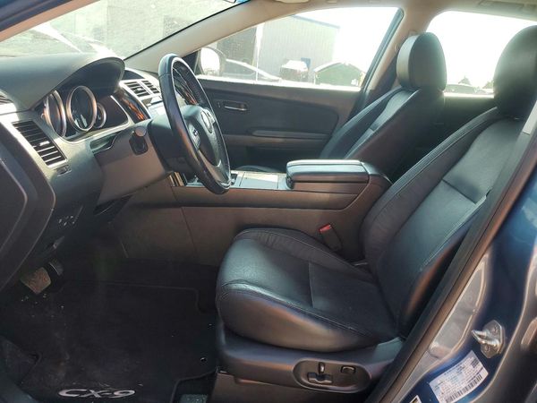 2014 MAZDA CX-9 Touring/GS — DENT