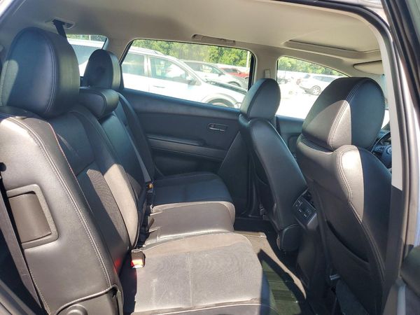 2014 MAZDA CX-9 Touring/GS — PSRS