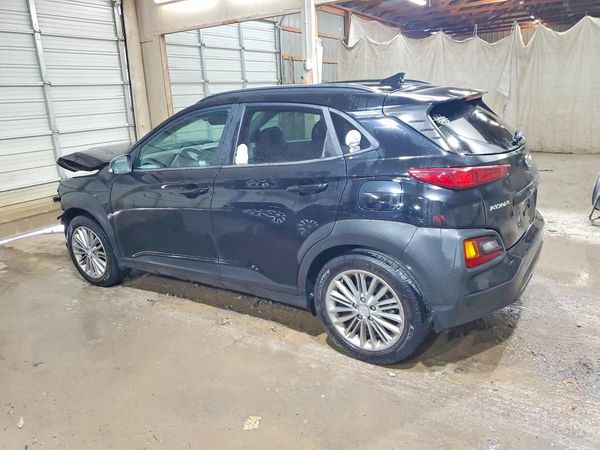 2020 HYUNDAI KONA SEL Plus