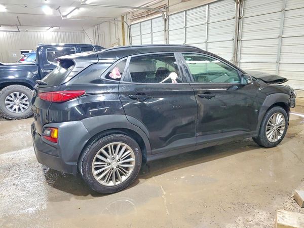 2020 HYUNDAI KONA SEL Plus
